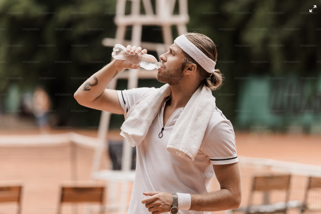 Staying Hydrated: Tips for Peak Athletic Performance – Exploring Health ...